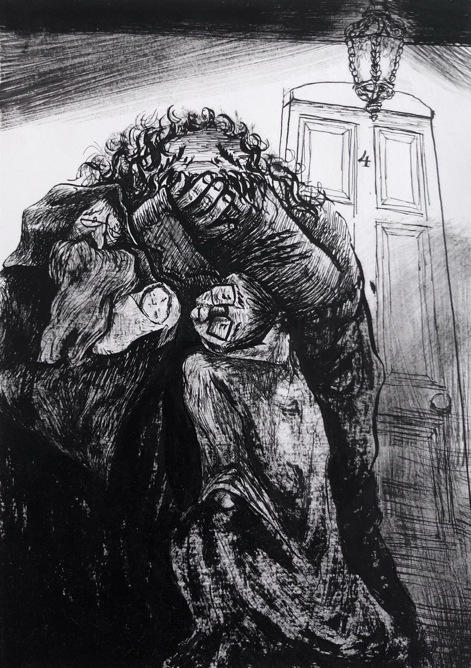 Harry Potter — illustration 1