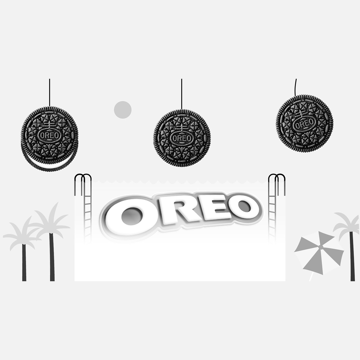 Oreo