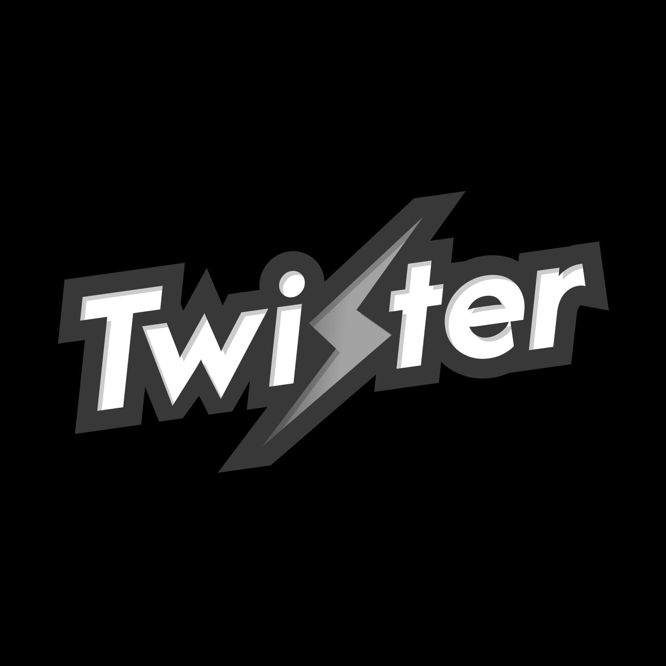 Twister UI Bento design