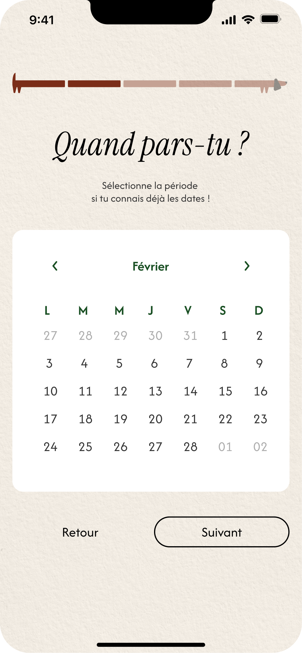 Onboarding 3