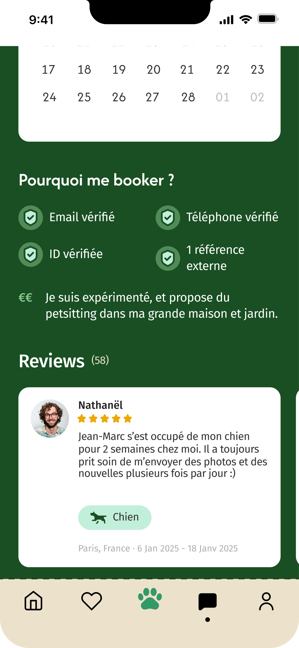 Petsitter 2