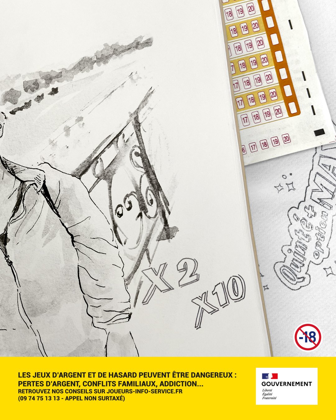 Post Instagram Corine — image 2