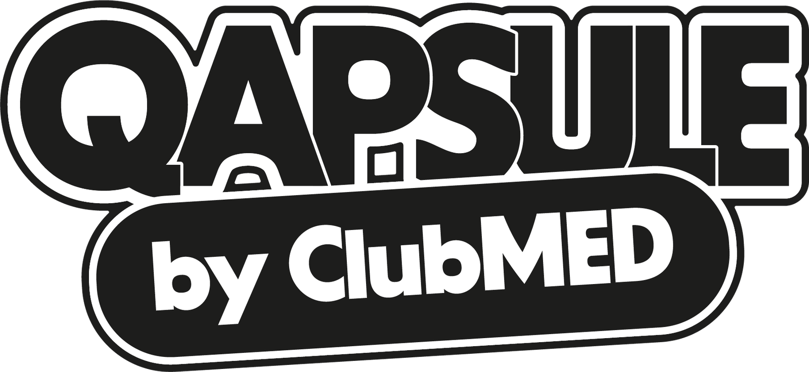 Qapsule by ClubMED