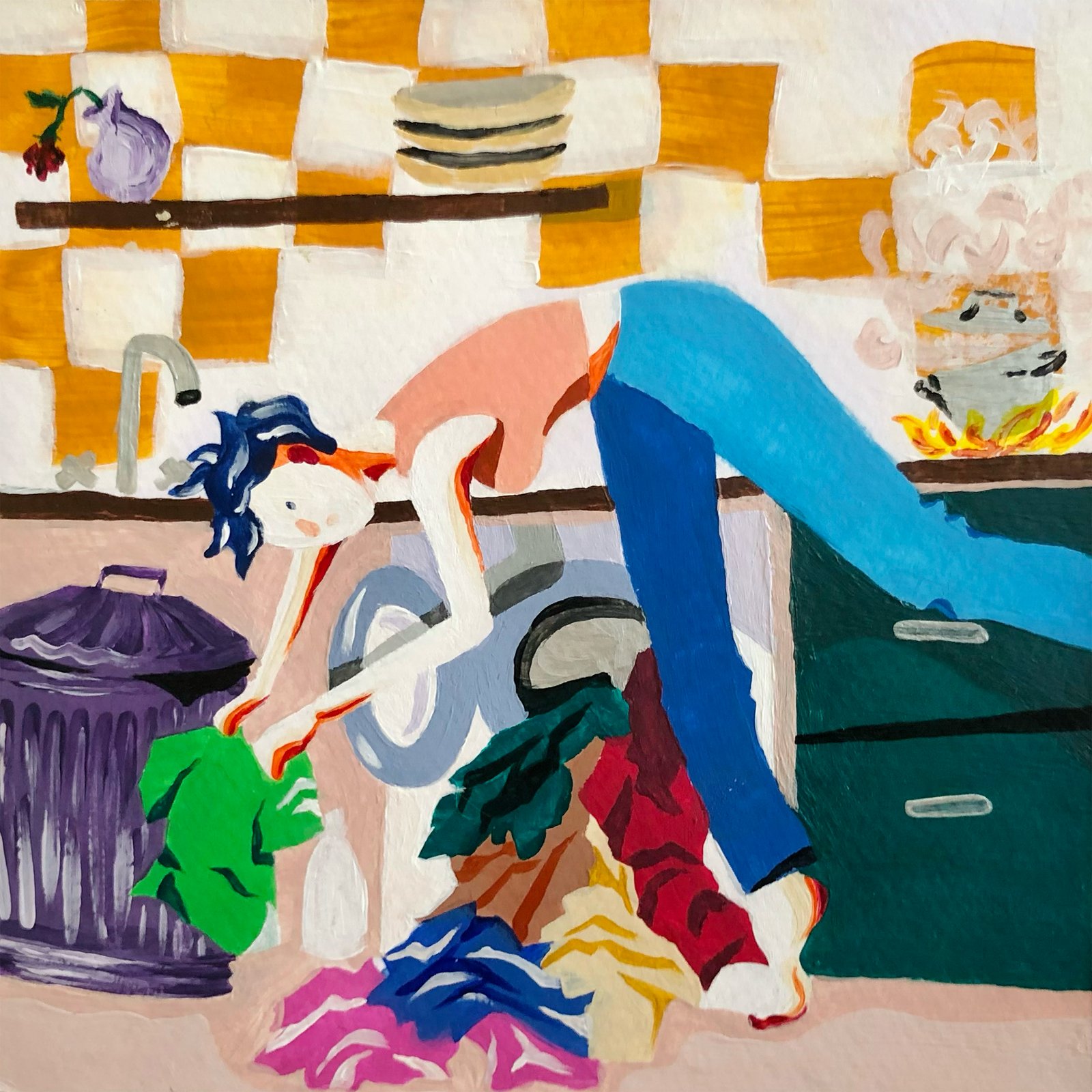 Rural vs. Urbain — Urbain